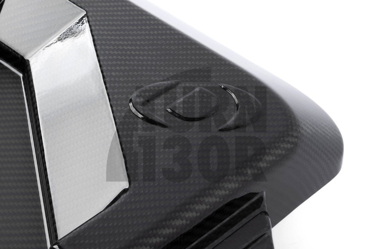 Osłona silnika z włókna węglowego Dinan do BMW M3 G80/M4 G8x/M2 G87