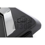 Osłona silnika z włókna węglowego Dinan do BMW M3 G80/M4 G8x/M2 G87