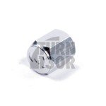 Nasadki zaworów Dinan w kolorze srebrnym, czarnym lub brązowym