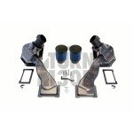 Dinan Carbon Intake dla BMW M5 F10/M6 F1x