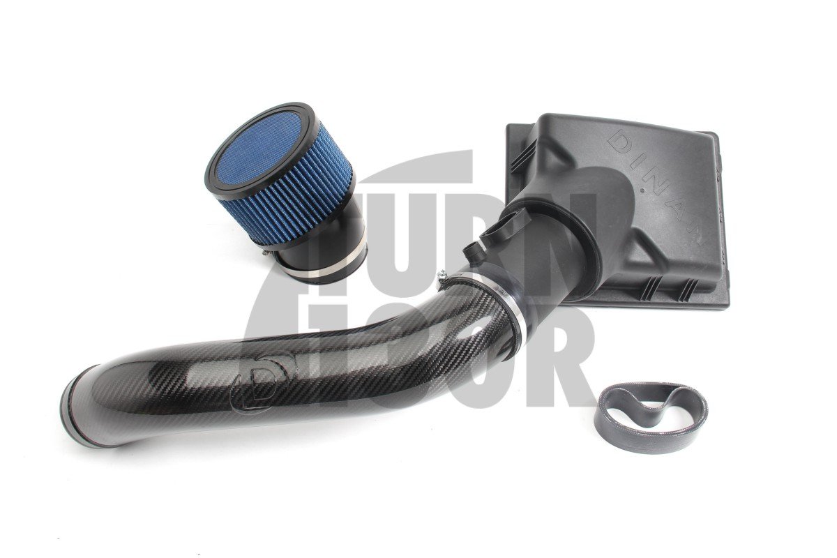 Dinan Carbon Intake dla BMW 135i/235i/335i/435i/M2 N55 serii F