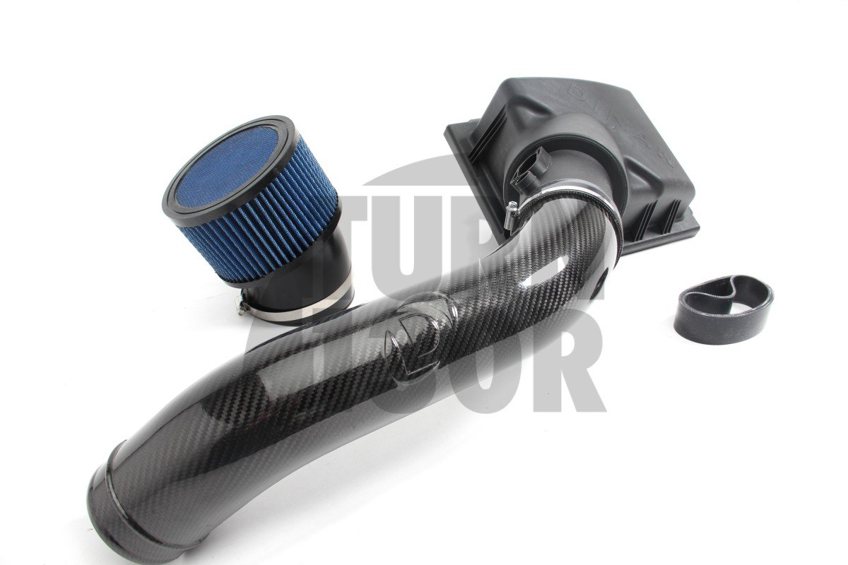 Dinan Carbon Intake dla BMW 135i/235i/335i/435i/M2 N55 serii F