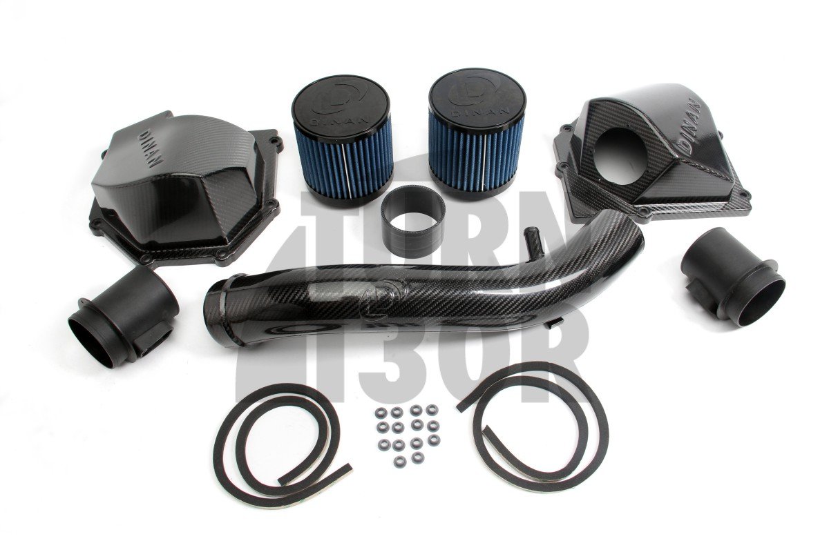 Dinan Carbon Intake dla BMW M3 F80/M4 F8x/M2C S55