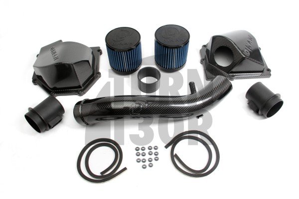 Dinan Carbon Intake dla BMW M3 F80/M4 F8x/M2C S55
