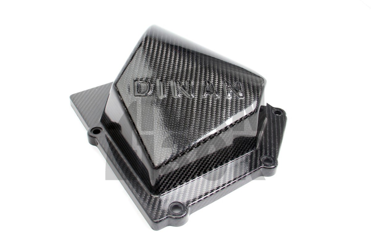 Dinan Carbon Intake dla BMW M3 F80/M4 F8x/M2C S55
