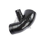 Wlot turbo z włókna węglowego Dinan do BMW 140i/240i/340i/440i B58