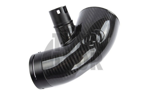 Wlot turbo z włókna węglowego Dinan do BMW 140i/240i/340i/440i B58