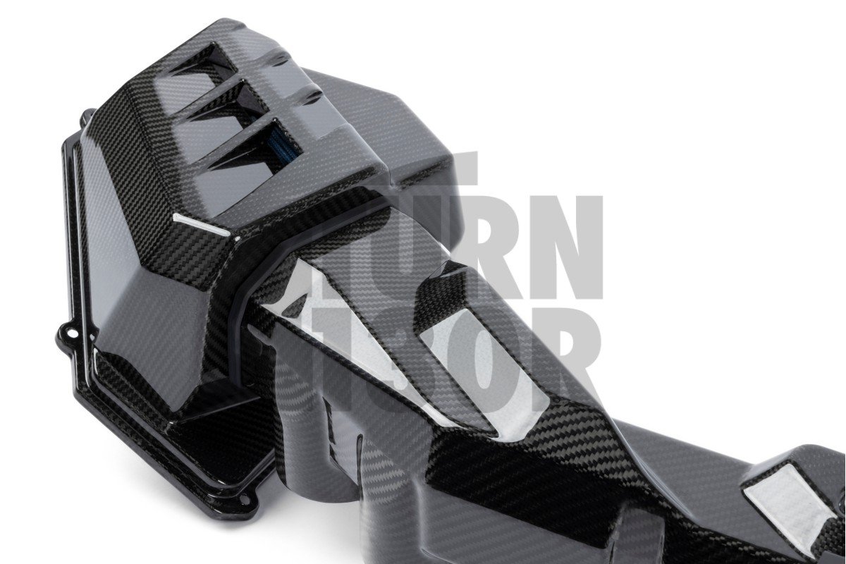 Dinan Carbon Intake dla BMW M3 G80/M4 G8x/M2 G87 S58