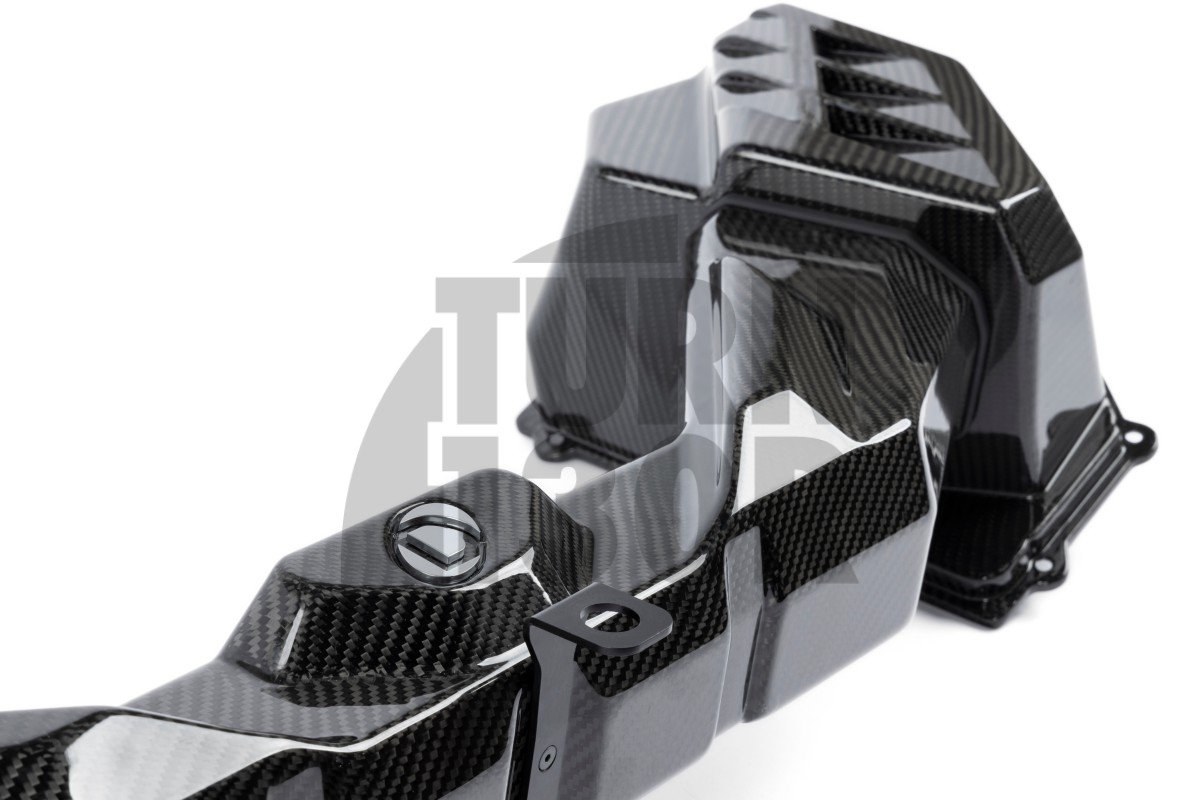Dinan Carbon Intake dla BMW M3 G80/M4 G8x/M2 G87 S58