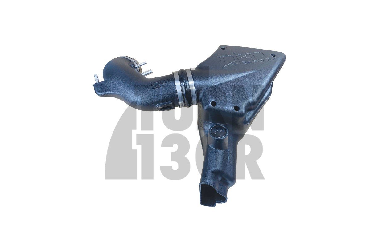 Injen Evo Intake Ford Mustang S550 GT 5.0 15-17