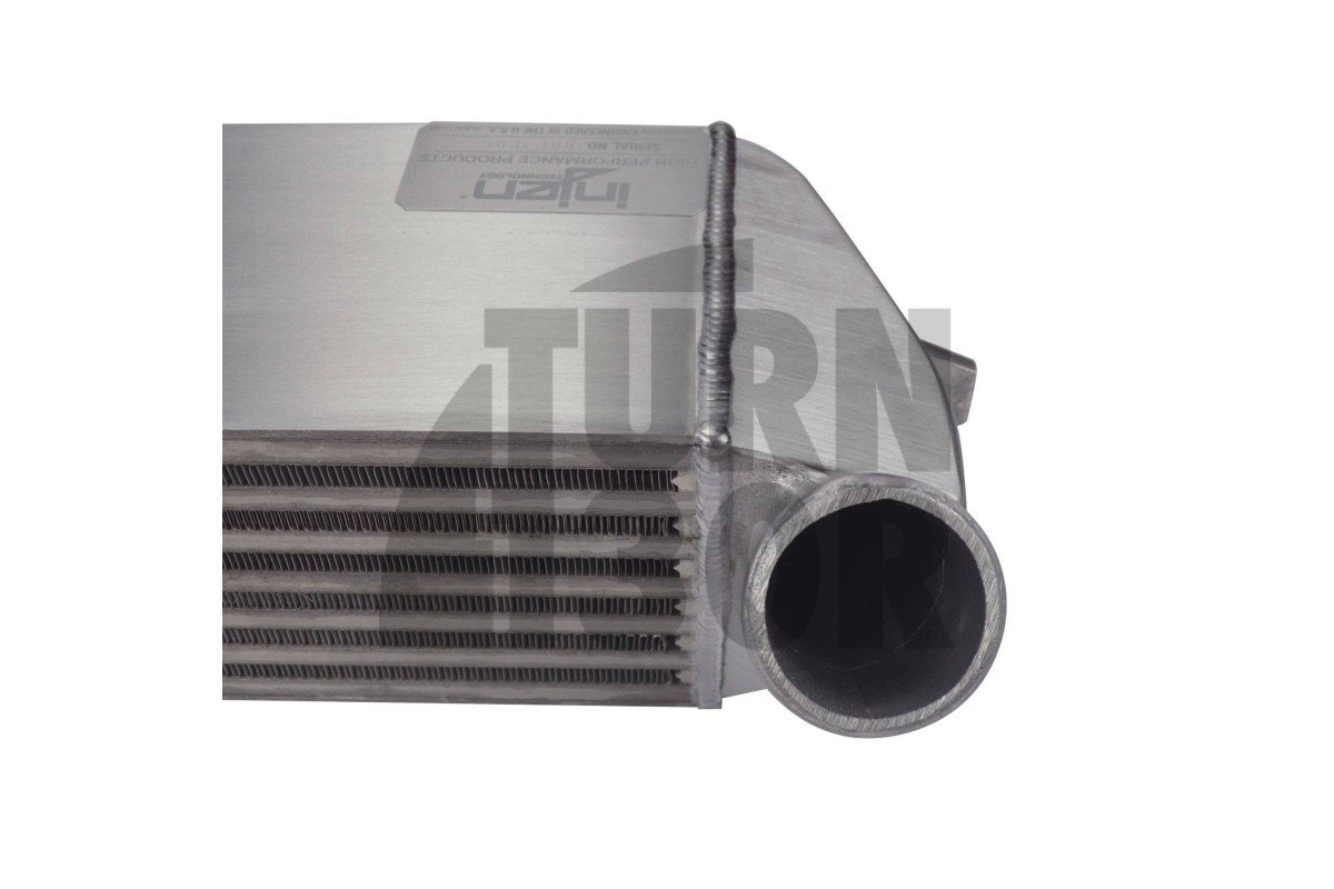 Chłodnica międzystopniowa Injen Ford Mustang S550 Ecoboost 2.3T