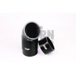 Forge Silikonowe przewody Airbox Ford Focus 3 RS