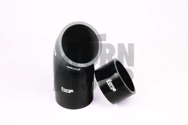 Forge Silikonowe przewody Airbox Ford Focus 3 RS
