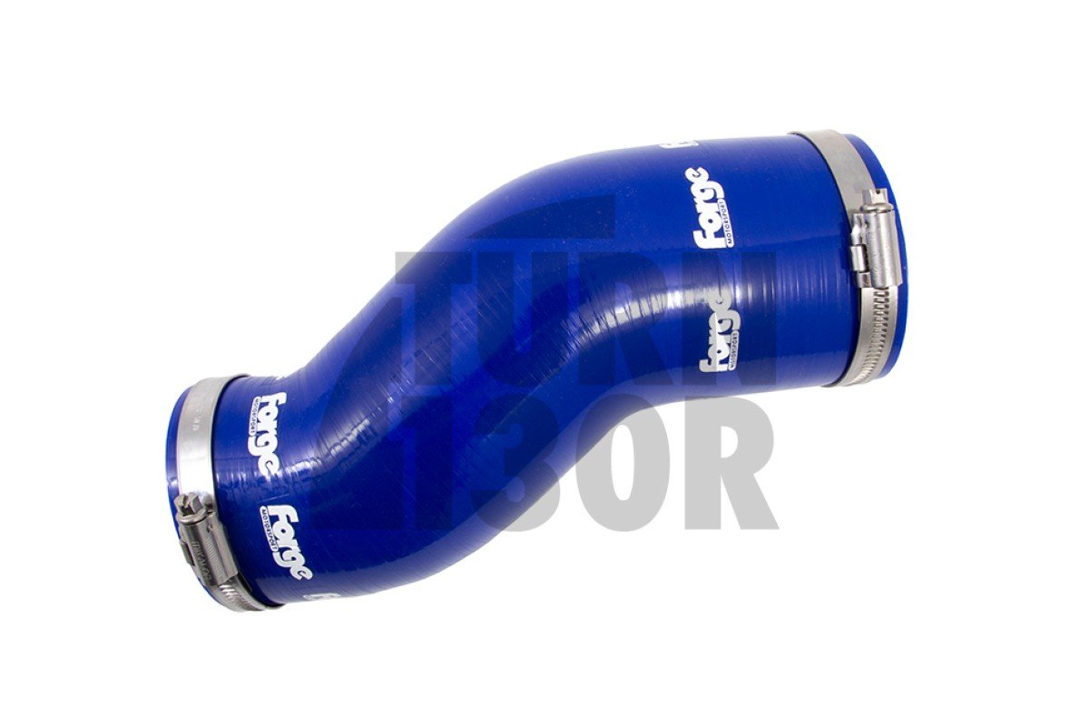 Silikonowy wąż dolotowy Forge Megane 4 RS