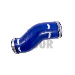 Silikonowy wąż dolotowy Forge Megane 4 RS