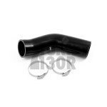 Silikonowy wąż dolotowy Forge Motorsport Fiesta ST MK8