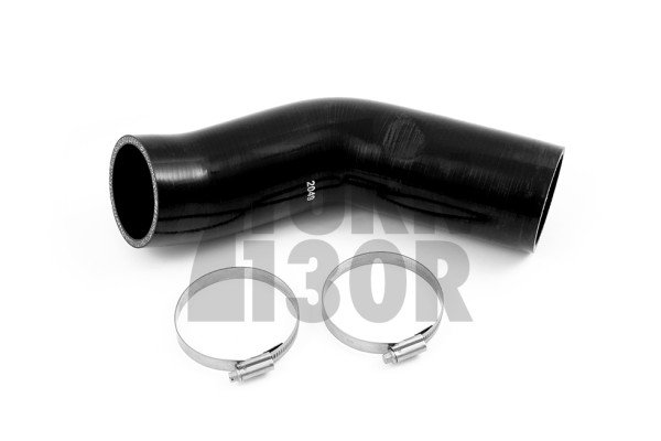 Silikonowy wąż dolotowy Forge Motorsport Fiesta ST MK8