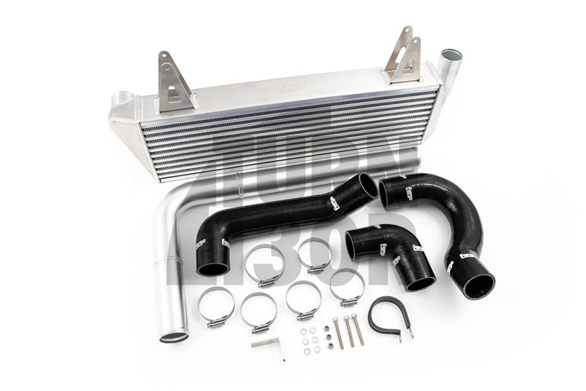 Forge Intercooler montowany z przodu Clio 4 RS 1.6T 200
