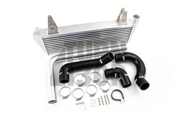 Forge Intercooler montowany z przodu Clio 4 RS 1.6T 200
