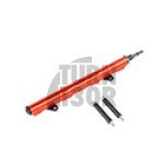 Kolektory dolotowe PracWorks serii K, serii F, serii B Szyna paliwowa