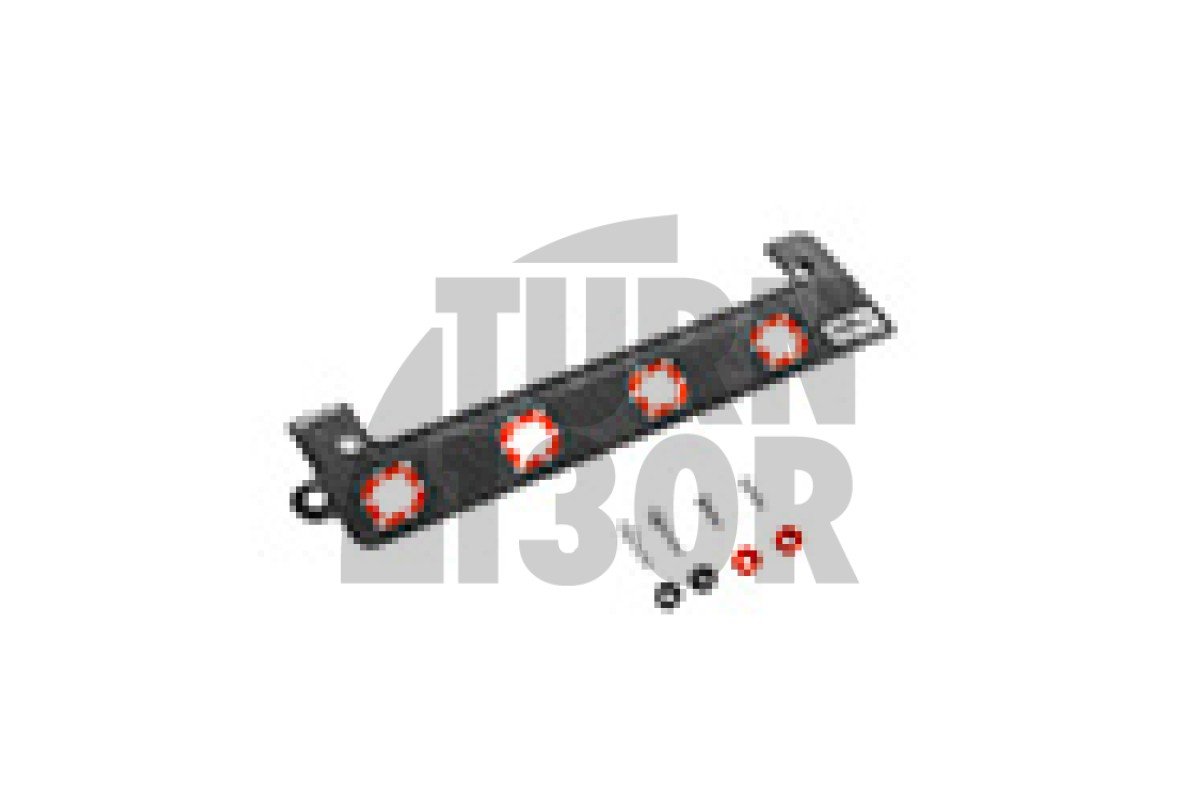 Osłona cewek zapłonowych PracWorks Honda Civic Type R EP3 / FN2 K20