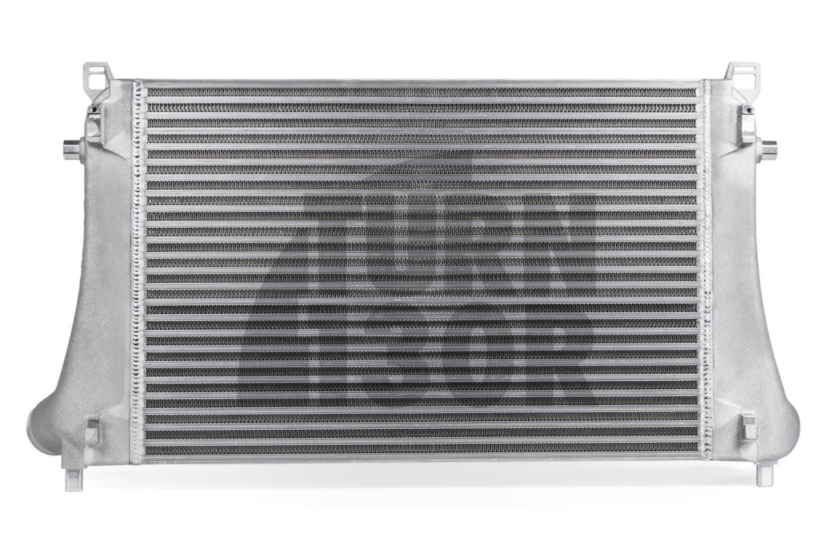 Intercooler do Golf 7 GTI / Golf 8 R / S3 8V / TT 8S / Leon 3 Cupra APR