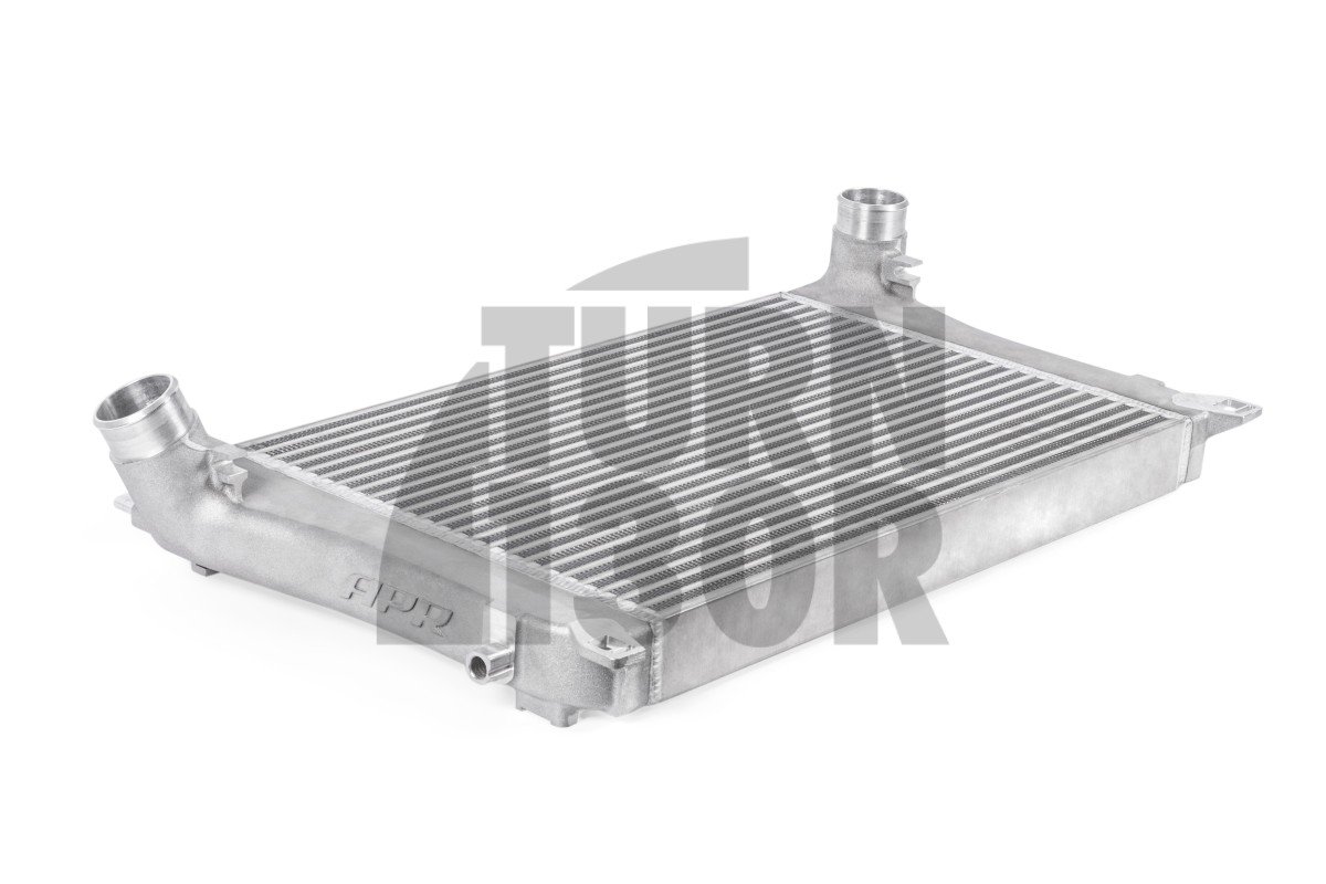 Intercooler do Golf 7 GTI / Golf 8 R / S3 8V / TT 8S / Leon 3 Cupra APR