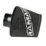 Ramair Oversized JSK-101-DD Intake z nowym filtrem powietrza