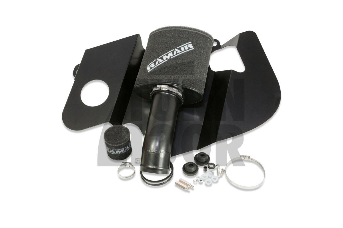 Układ dolotowy powietrza do Fiat 500 / 595 Abarth