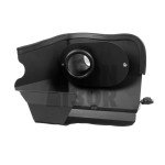 Układ dolotowy powietrza do Golfa MK7 GTI / Golfa 7 R