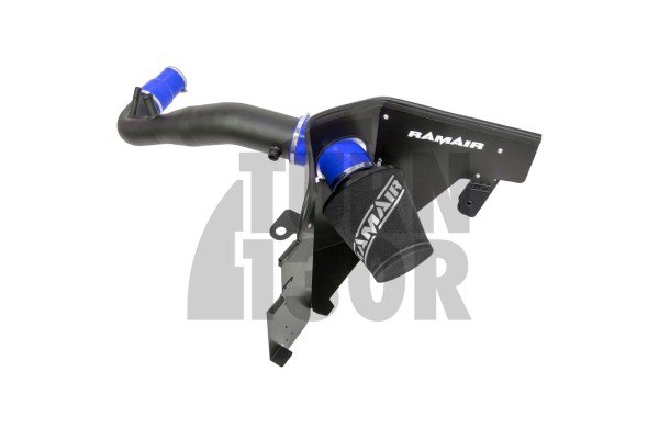 Zestaw dolotowy Ramair do Forda Mustanga EcoBoost 2.3T
