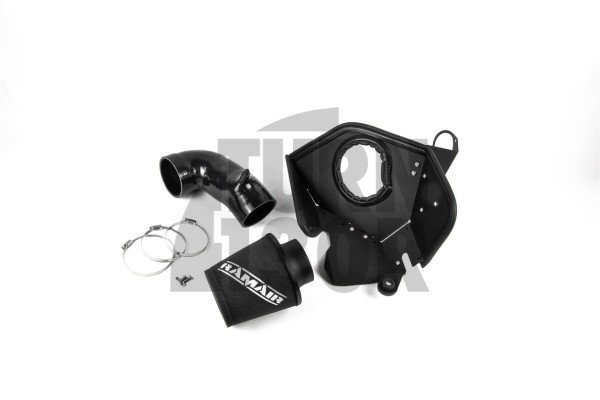 Wlot powietrza Ramair dla Polo AW GTI