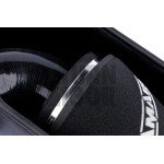 Wysokowydajny układ dolotowy powietrza zaprojektowany dla modeli Audi RS3 8V / 8Y, RSQ3 i TTRS 8S.