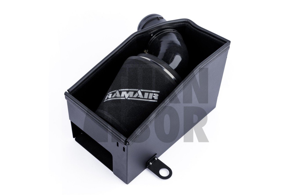 Wysokowydajny układ dolotowy powietrza zaprojektowany dla modeli Audi RS3 8V / 8Y, RSQ3 i TTRS 8S.