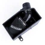 Wysokowydajny układ dolotowy powietrza zaprojektowany dla modeli Audi RS3 8V / 8Y, RSQ3 i TTRS 8S.