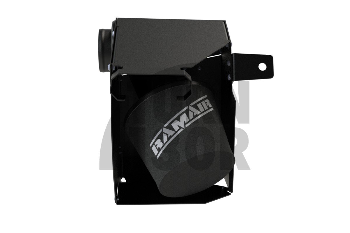 Układ dolotowy Renault Megane 4 RS Ramair