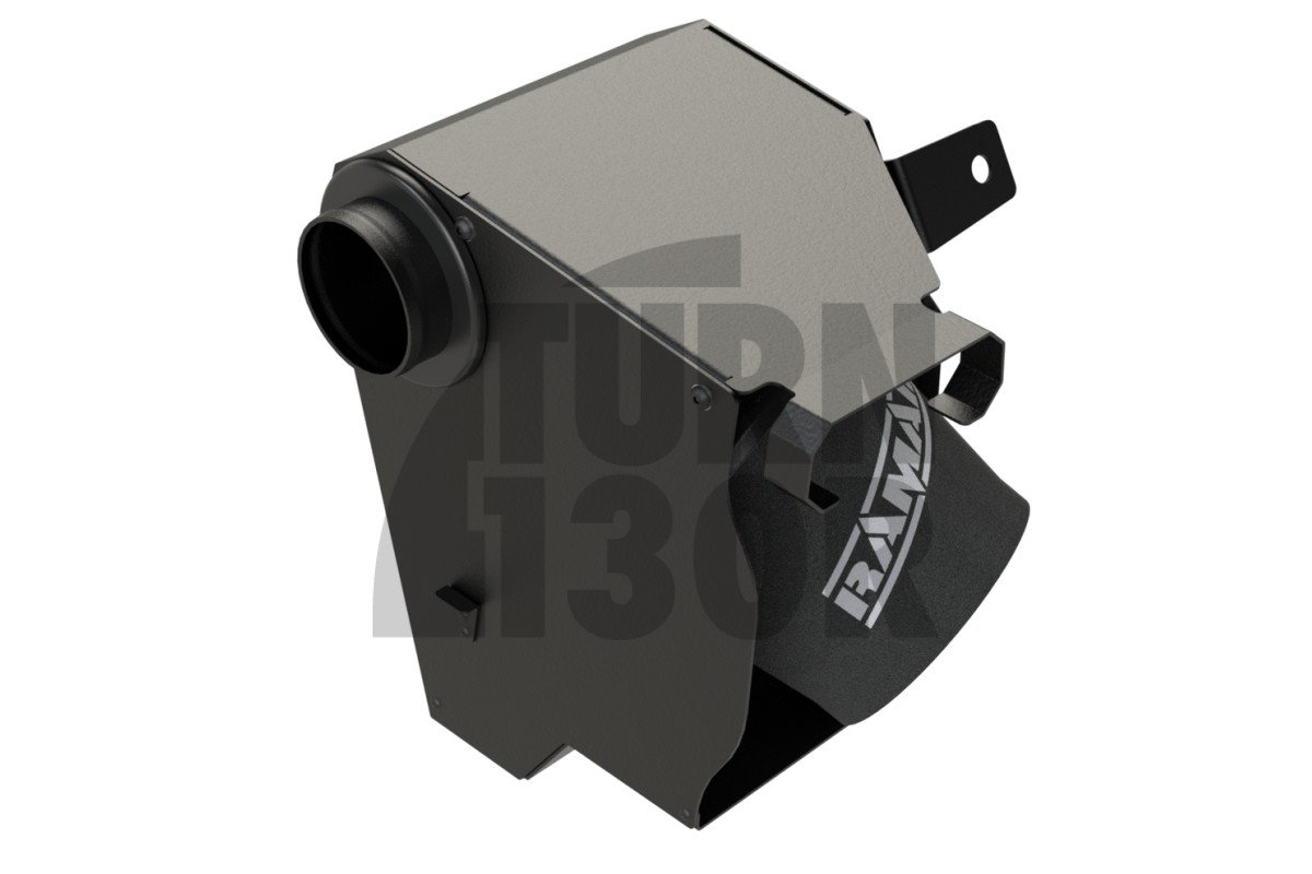 Układ dolotowy Renault Megane 4 RS Ramair