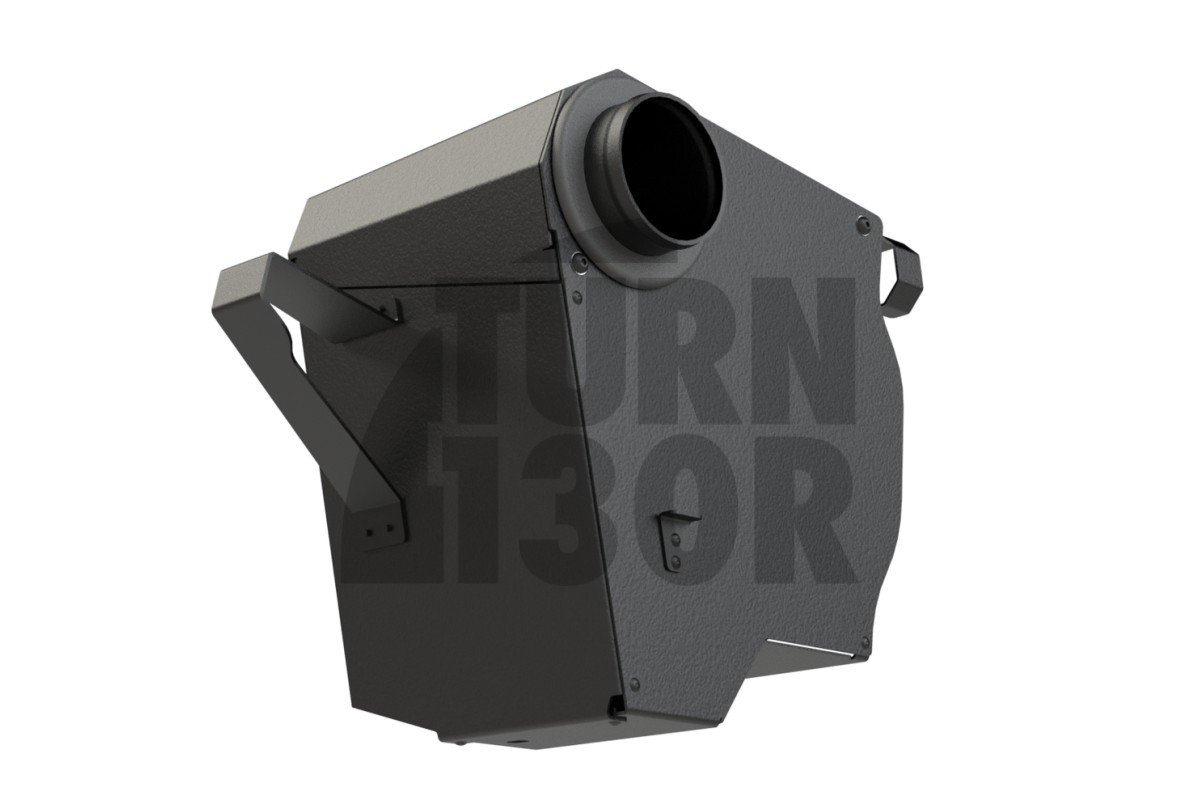 Układ dolotowy Renault Megane 4 RS Ramair