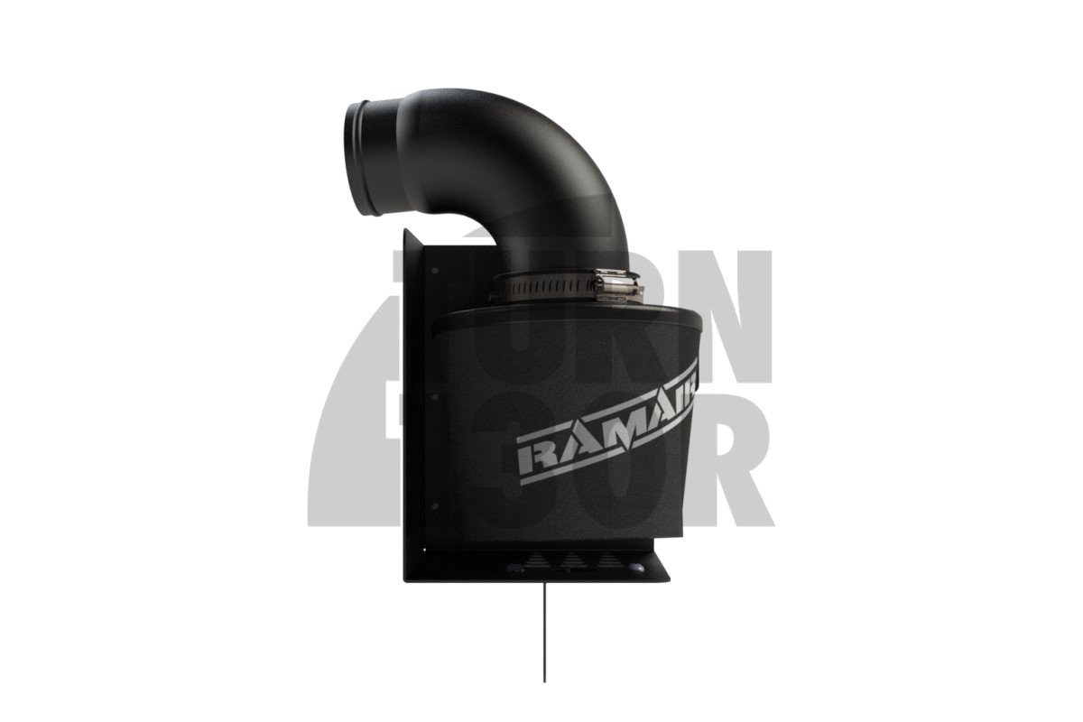 Ulepszony układ dolotowy powietrza Renault Megane 2 RS