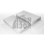 Filtry kabinowe Gruppe M Hepa do BMW 135i F40 i Mini Cooper S F56