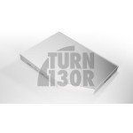 Filtr kabinowy Gruppe M Hepa do BMW M3 G80, M4 G8x i X3 M F97