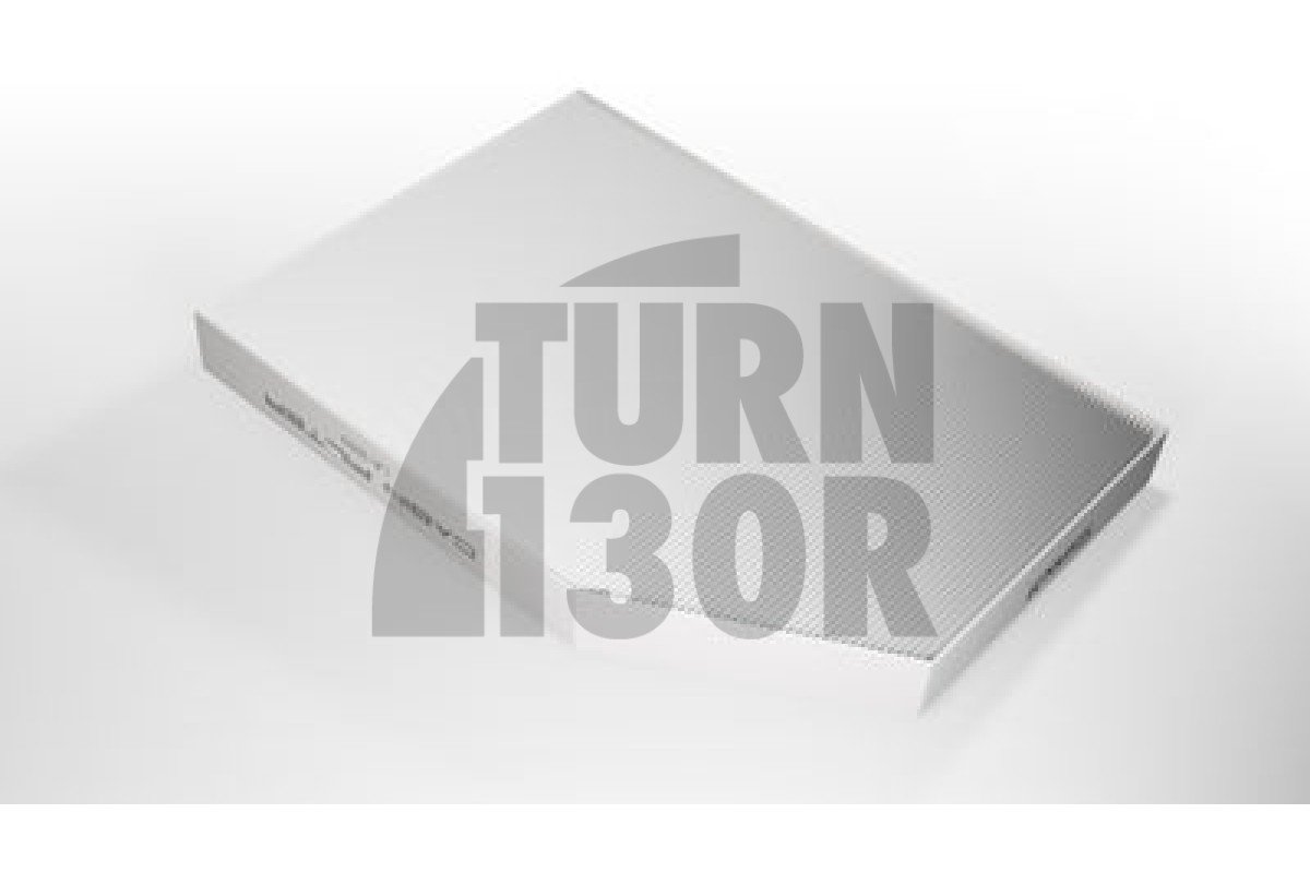 Filtr kabinowy Gruppe M Hepa do Toyota Supra GR 3.0 A90 MK5 i BMW 340i / 440i G2x