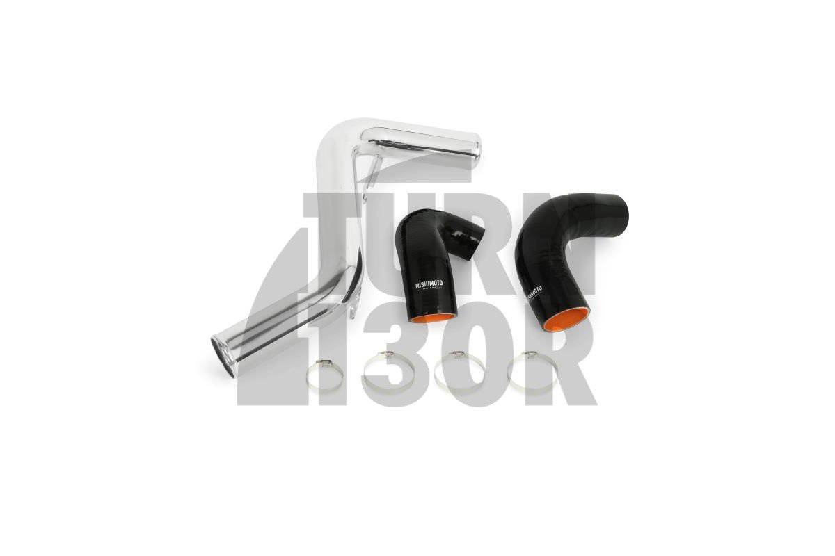 Mishimoto Hot Side Intercooler Pipe Ford Focus 3 ST