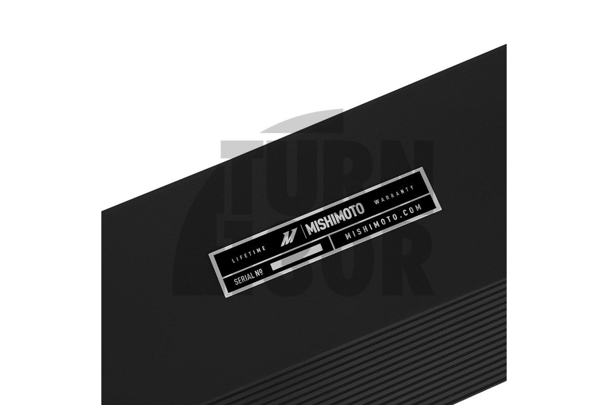 Chłodnica międzystopniowa do Focus 3 ST 250 Mishimoto