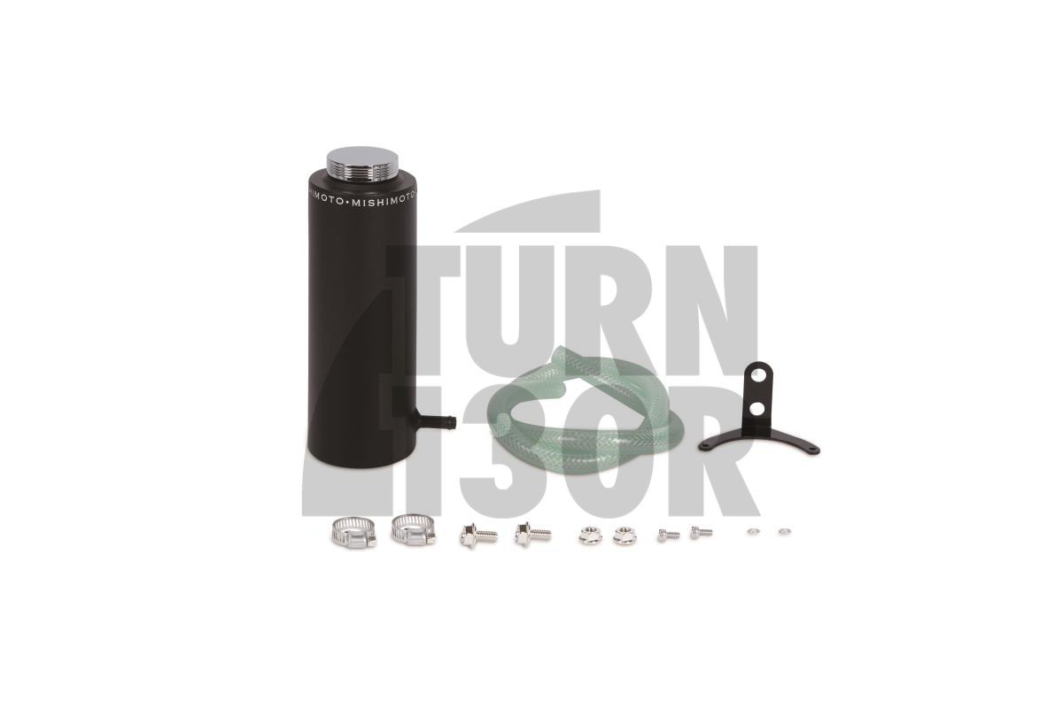 Uniwersalny zbiornik wyrównawczy płynu chłodzącego Mishimoto