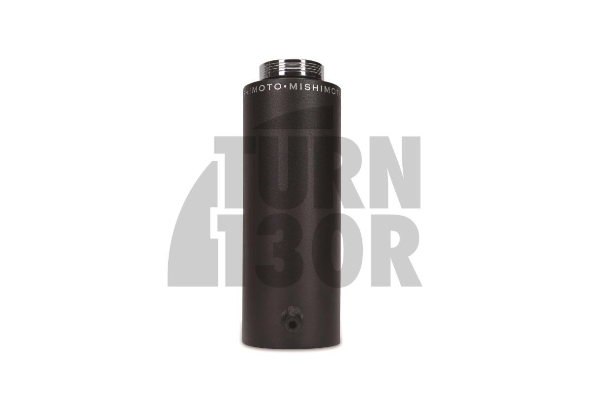 Uniwersalny zbiornik wyrównawczy płynu chłodzącego Mishimoto