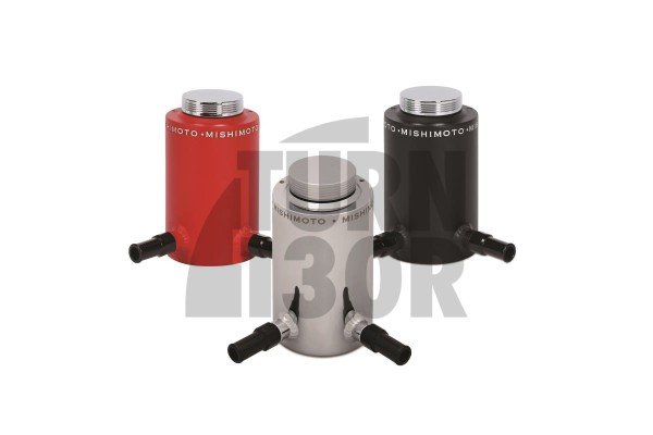 Zbiornik zbiornika wspomagania układu kierowniczego Mishimoto