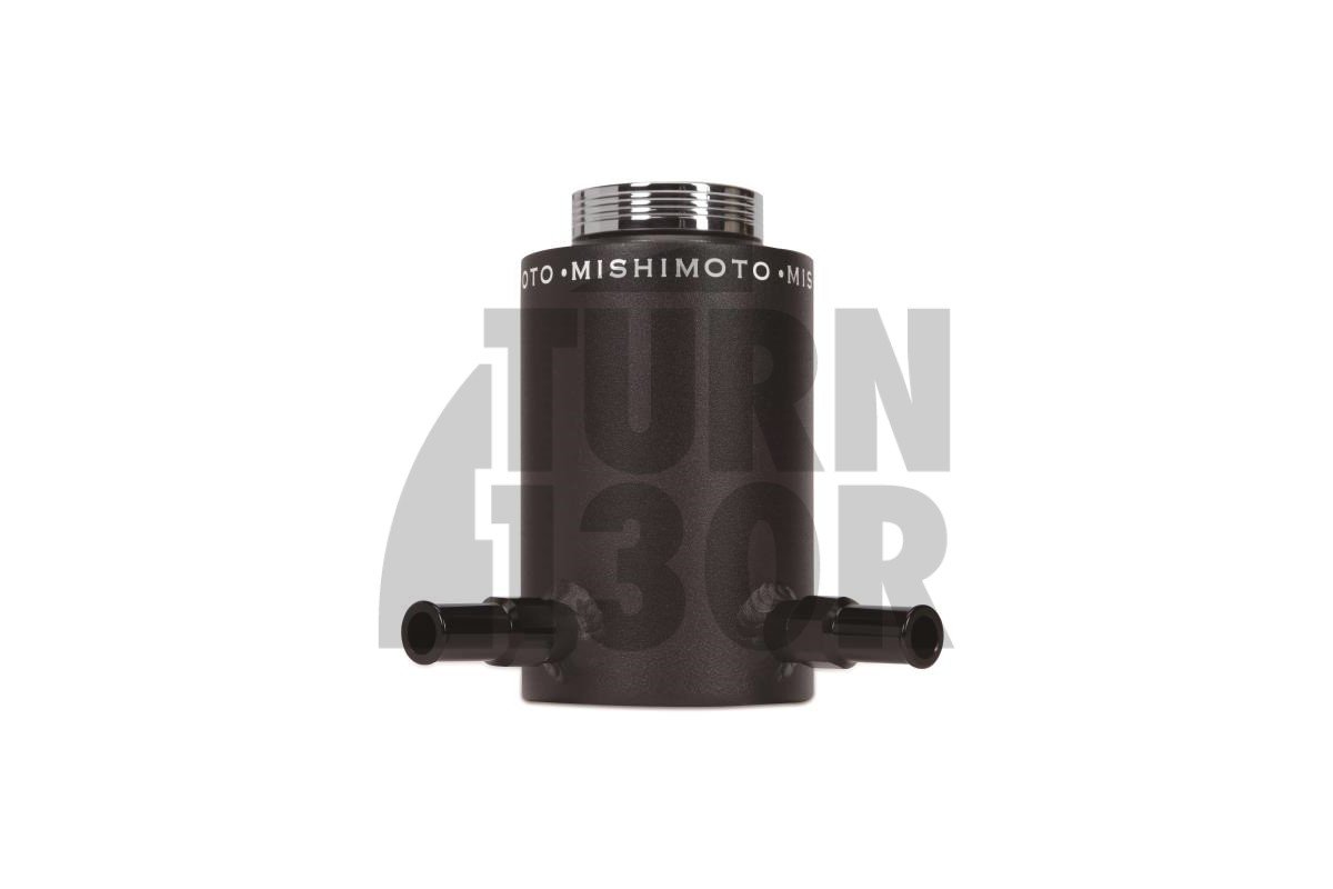 Zbiornik zbiornika wspomagania układu kierowniczego Mishimoto