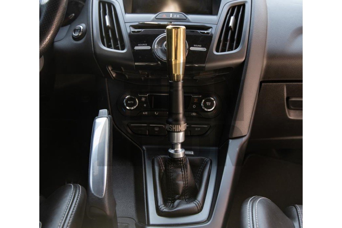 Przedłużenie gałki zmiany biegów 72 lub 152 mm Mishimoto