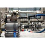 APRWysokociśnieniowa pompa paliwa Golf 5 GTI / S3 8P / Golf 6 R / S3 8P 2.0 TFSI EA113